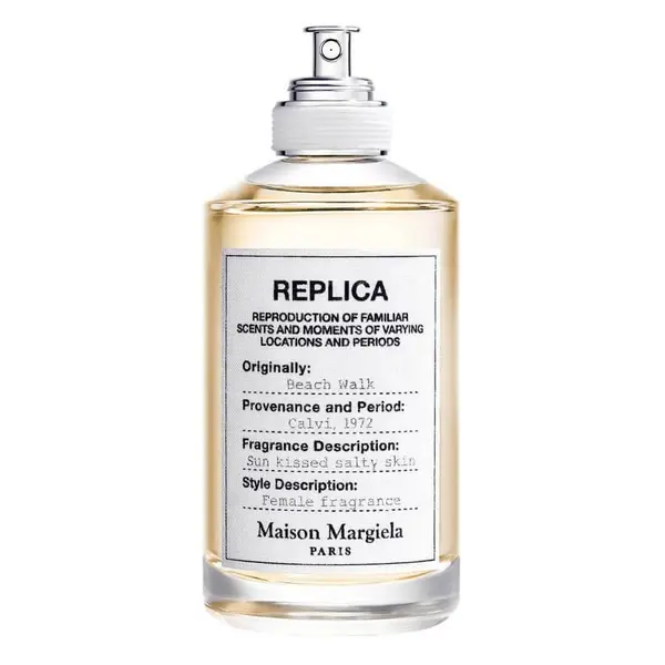 Maison Margiela Maison Margiela Replica Beach Walk Eau De Toilette Toaletna Voda 100 ml
