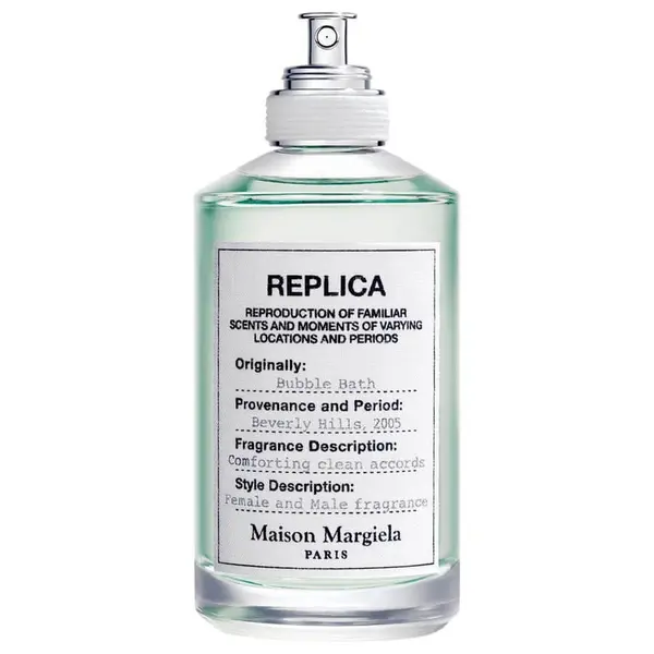 Maison Margiela Maison Margiela Replica Bubble Bath Eau De Toilette Toaletna Voda 100 ml