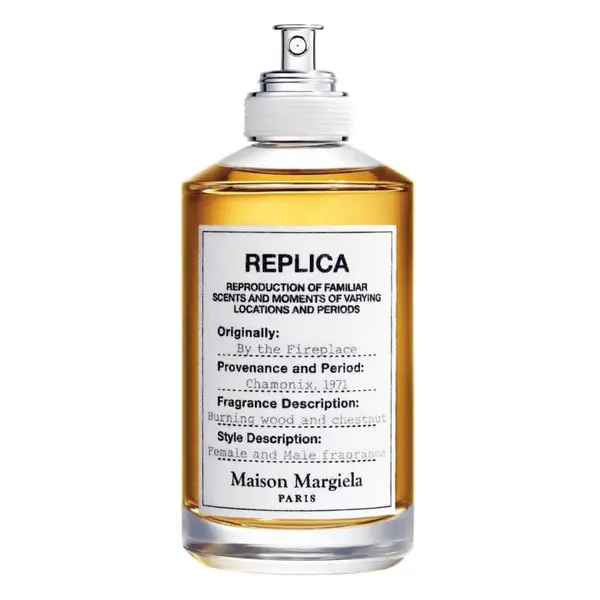 Maison Margiela Maison Margiela Replica By The Fireplace Eau De Toilette Toaletna Voda 100 ml