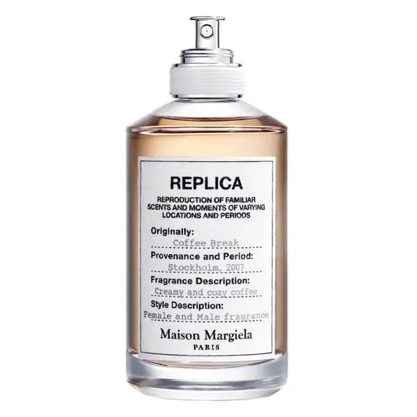 Maison Margiela Maison Margiela Replica Coffee Break Eau De Toilette Toaletna Voda 100 ml