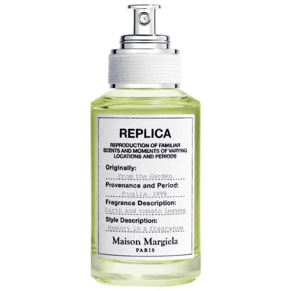 Maison Margiela Maison Margiela Replica From The Garden Eau De Toilette Toaletna Voda 100 ml