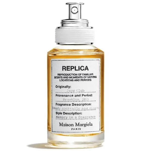 Maison Margiela Maison Margiela Replica Jazz Club Eau De Toilette Toaletna Voda 30 ml