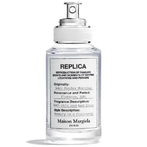 Maison Margiela Maison Margiela Replica Lazy Sunday Morning Eau De Toilette Toaletna Voda 30 ml