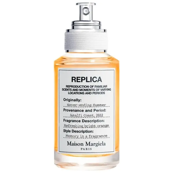 Maison Margiela Maison Margiela Replica Never-ending Summer Eau De Toilette Toaletna Voda 100 ml