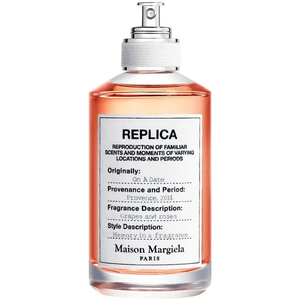 Maison Margiela Maison Margiela Replica On A Date Eau De Toilette Toaletna Voda 100 ml