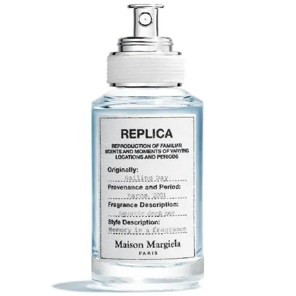 Maison Margiela Maison Margiela Replica Sailing Day Eau De Toilette Toaletna Voda 100 ml