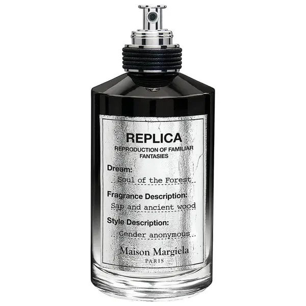 Maison Margiela Maison Margiela Replica Soul Of The Forest Eau De Parfum Parfemska Voda 100 ml