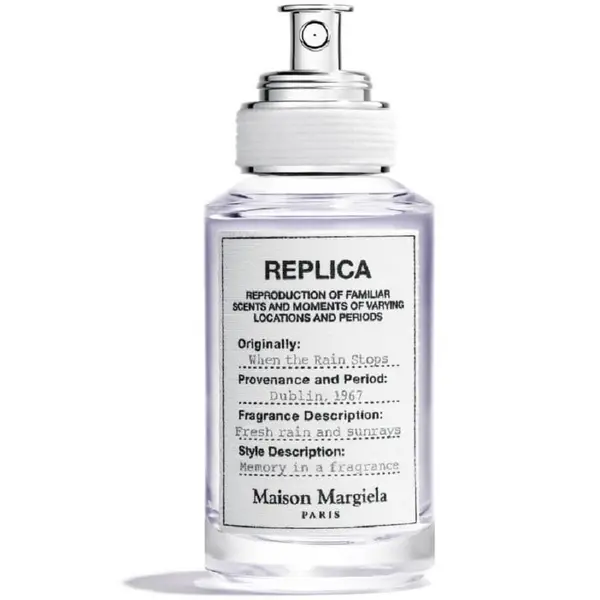 Maison Margiela Maison Margiela Replica When The Rain Stops Eau De Toilette Toaletna Voda 30 ml