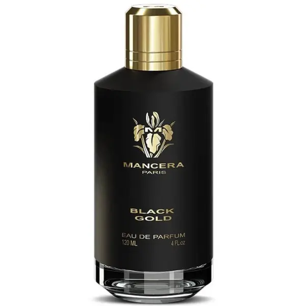 MANCERA MANCERA Muški Mirisi Black Gold Eau De Parfum Parfemska Voda 120 ml