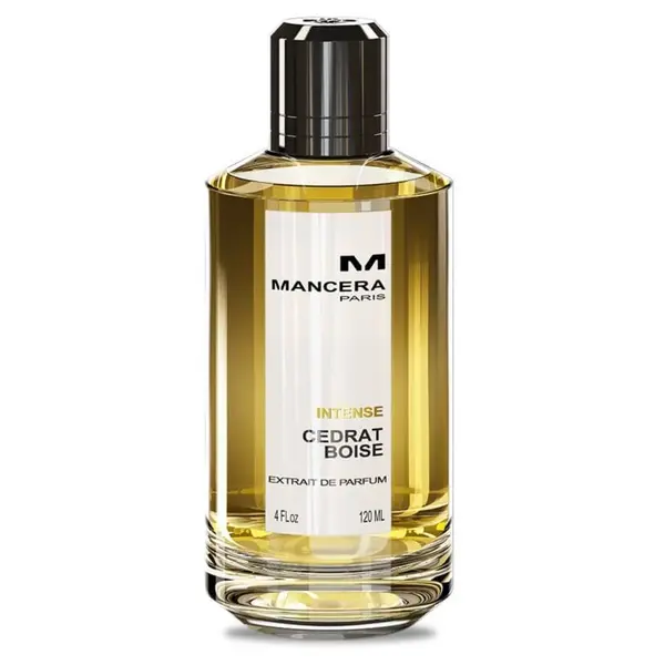 MANCERA MANCERA Muški Mirisi Intense Cedrat Boise Eau De Parfum Parfemska Voda 120 ml