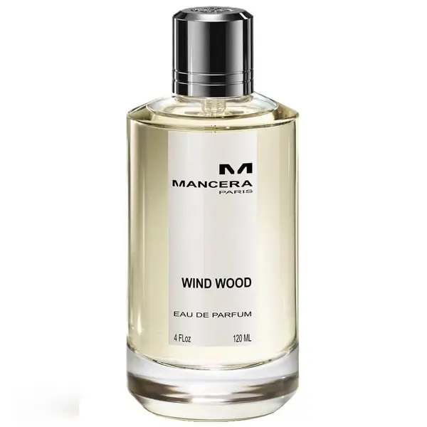 MANCERA MANCERA Muški Mirisi Wind Wood Eau De Parfum Parfemska Voda 120 ml
