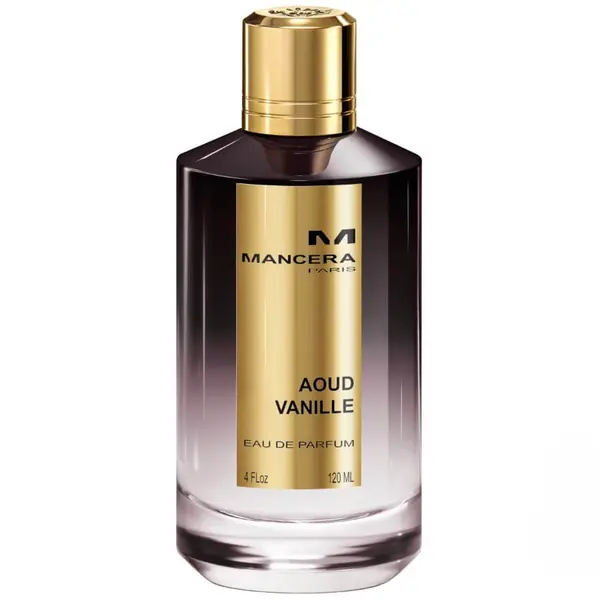 MANCERA MANCERA Unisex Mirisi Aoud Vanille Eau De Parfum Parfemska Voda 120 ml