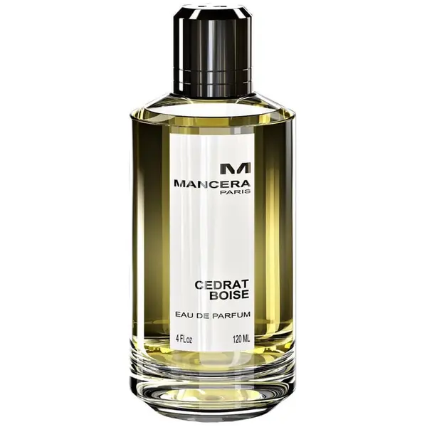 MANCERA MANCERA Unisex Mirisi Cedrat Boise Eau De Parfum Parfemska Voda 60 ml