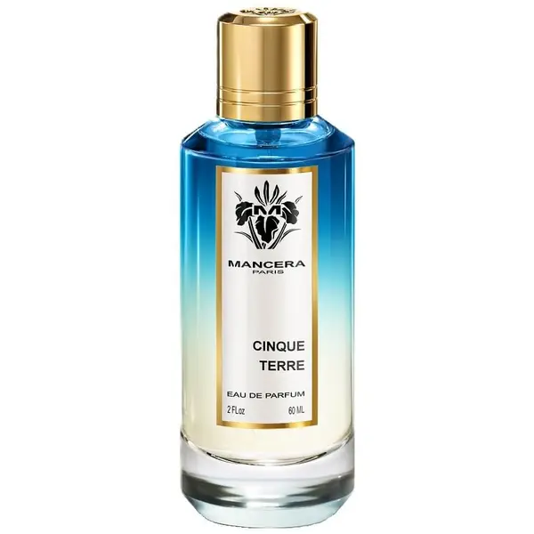MANCERA MANCERA Unisex Mirisi Cinque Terre Eau De Parfum Parfemska Voda 60 ml