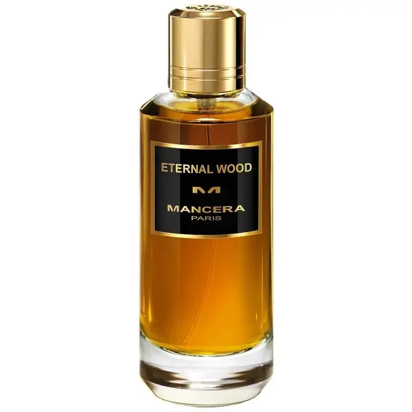 MANCERA MANCERA Unisex Mirisi Eternal Wood Eau De Parfum Parfemska Voda 120 ml