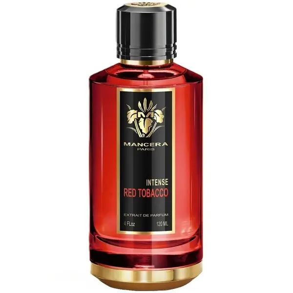 MANCERA MANCERA Unisex Mirisi Intense Red Tobacco Eau De Parfum Parfemska Voda 120 ml