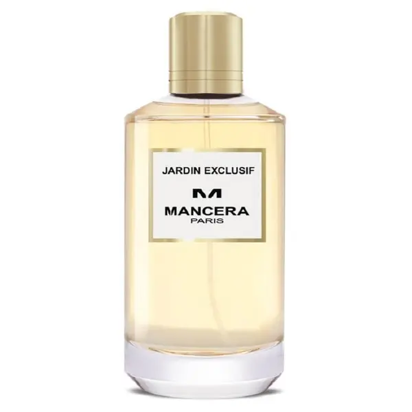 MANCERA MANCERA Unisex Mirisi Jardin Exclusif Eau De Parfum Parfemska Voda 120 ml