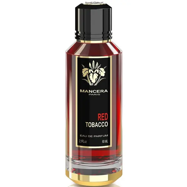 MANCERA MANCERA Unisex Mirisi Red Tobacco Eau De Parfum Parfemska Voda 120 ml