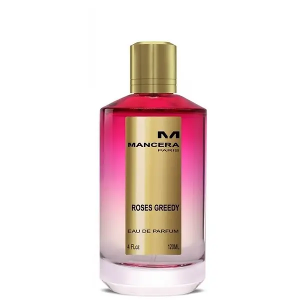 MANCERA MANCERA Unisex Mirisi Roses Greedy Eau De Parfum Parfemska Voda 120 ml