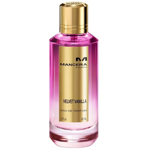 MANCERA MANCERA Unisex Mirisi Velvet Vanilla Eau De Parfum Parfemska Voda 60 ml