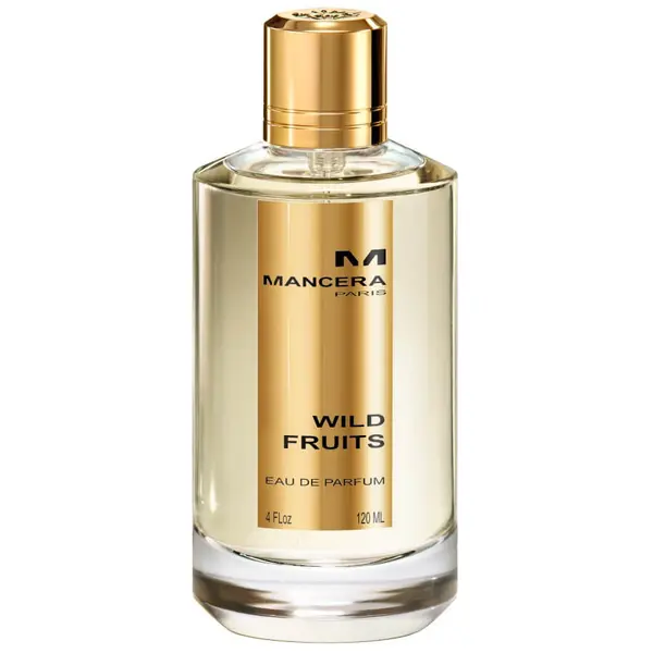 MANCERA MANCERA Unisex Mirisi Wild Fruit Eau De Parfum Parfemska Voda 60 ml