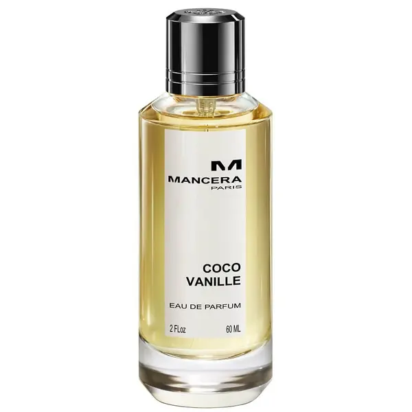 MANCERA MANCERA Ženski Mirisi Coco Vanille Eau De Parfum Parfemska Voda 60 ml