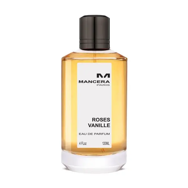 MANCERA MANCERA Ženski Mirisi Roses Vanille Eau De Parfum Parfemska Voda 120 ml