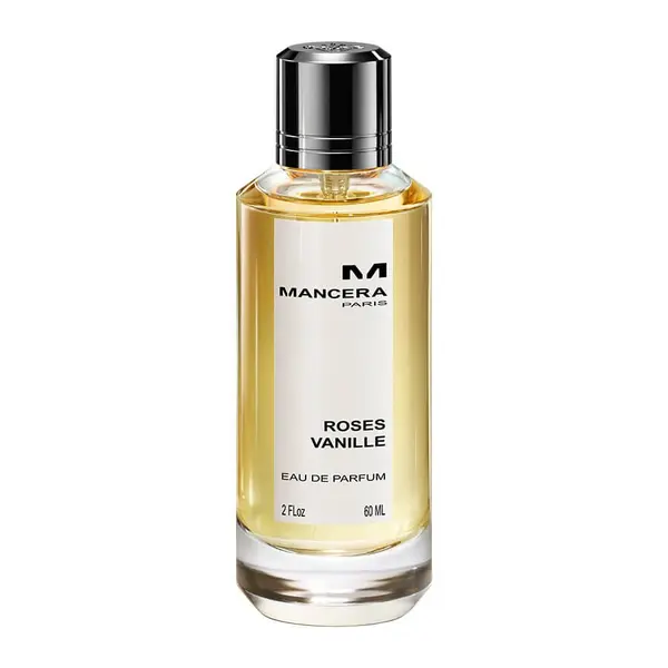 MANCERA MANCERA Ženski Mirisi Roses Vanille Eau De Parfum Parfemska Voda 60 ml