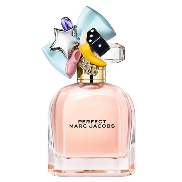 Marc Jacobs Marc Jacobs Perfect Eau De Parfum Parfemska Voda 50 ml