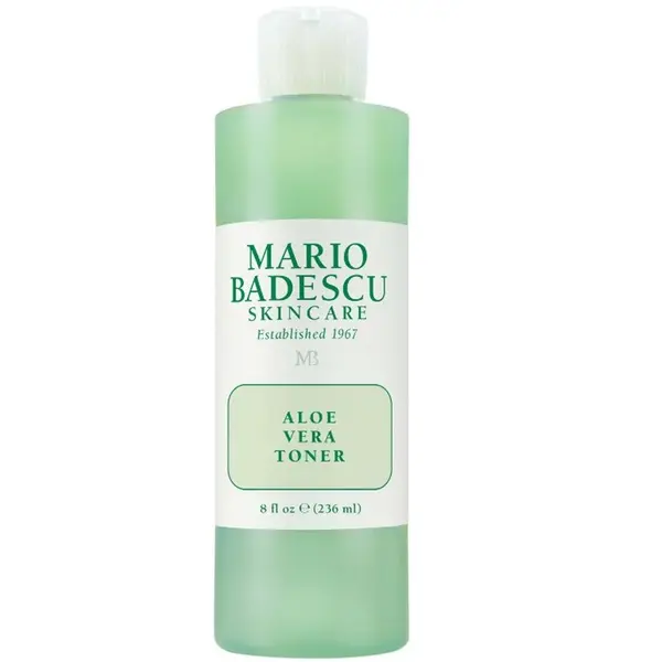 Mario Badescu Mario Badescu Aloe Vera Toner Losion Za Njegu Lica 236 ml