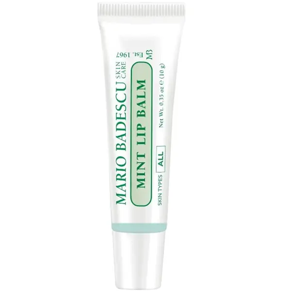 Mario Badescu Mario Badescu Balzam Za Usne Mint Lip Balm 10 ml