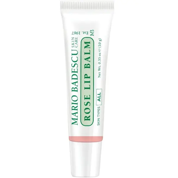 Mario Badescu Mario Badescu Balzam Za Usne Rose Lip Balm 10 ml
