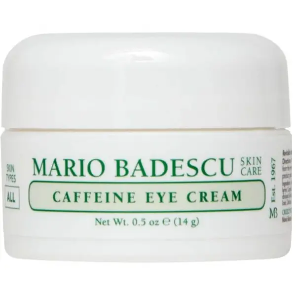 Mario Badescu Mario Badescu Caffeine Eye Cream Krema Za Područje Oko Očiju 14 ml