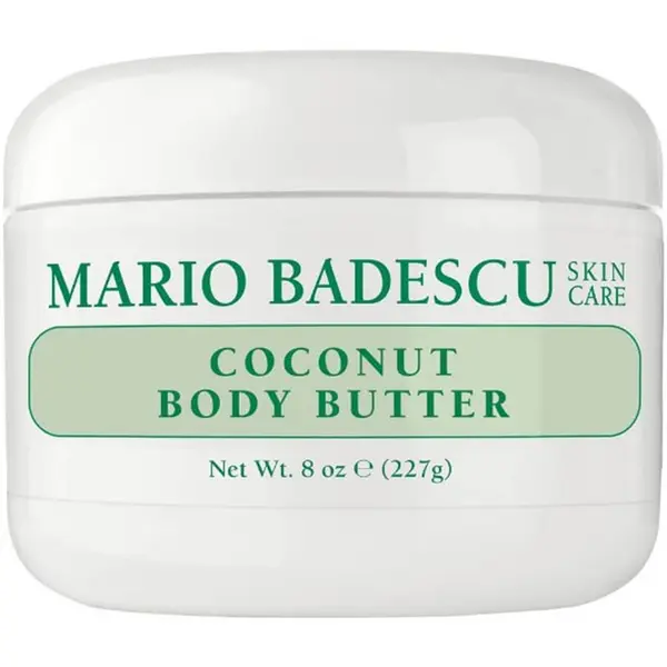 Mario Badescu Mario Badescu Coconut Body Butter Balzam Za Tijelo 227 g