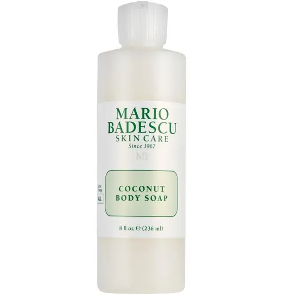 Mario Badescu Mario Badescu Coconut Body Soap Tekući Sapun 236 ml