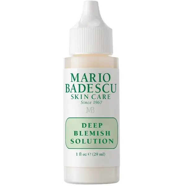Mario Badescu Mario Badescu Deep Blemish Solution Tonik Za Lice 29 ml