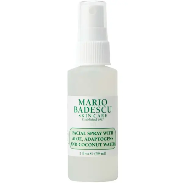 Mario Badescu Mario Badescu Face Spray Aloe, Adaptogens And Coconut Sprej Za Njegu Lica 59 ml