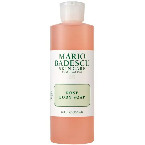 Mario Badescu Mario Badescu Gelovi Za Tuširanje Rose Body Soap Gel 236 ml