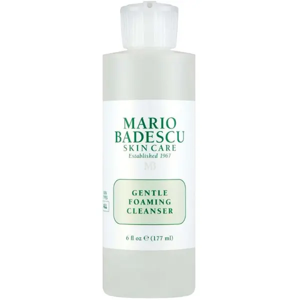 Mario Badescu Mario Badescu Gentle Foaming Cleanser Pjena Za Čišćenje Lica 177 ml
