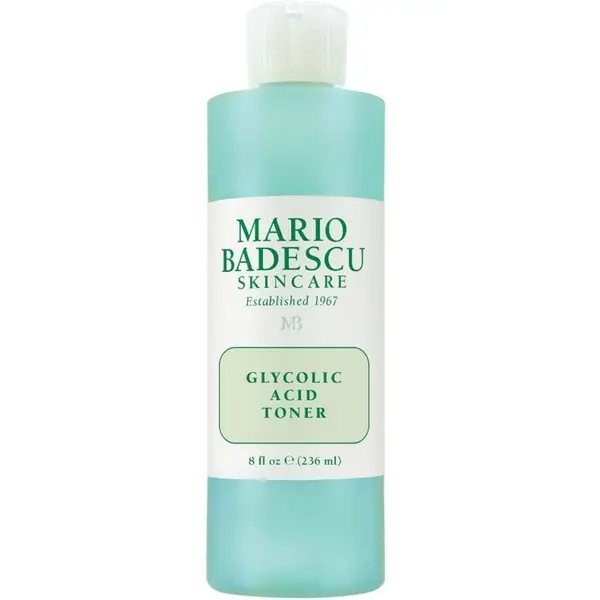Mario Badescu Mario Badescu Glycolic Acid Toner Losion Za Njegu Lica 236 ml