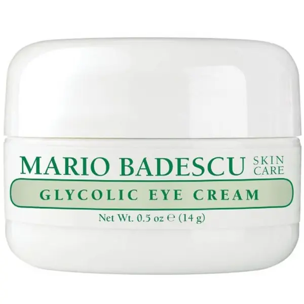 Mario Badescu Mario Badescu Glycolic Eye Cream Krema Za Njegu Lica 14 ml