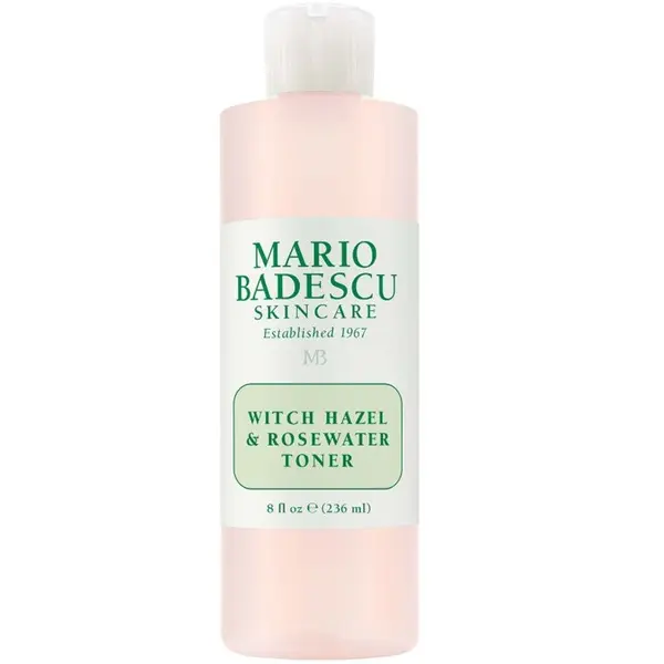 Mario Badescu Mario Badescu Hazel & Rosewater Toner Losion Za Njegu Lica 236 ml