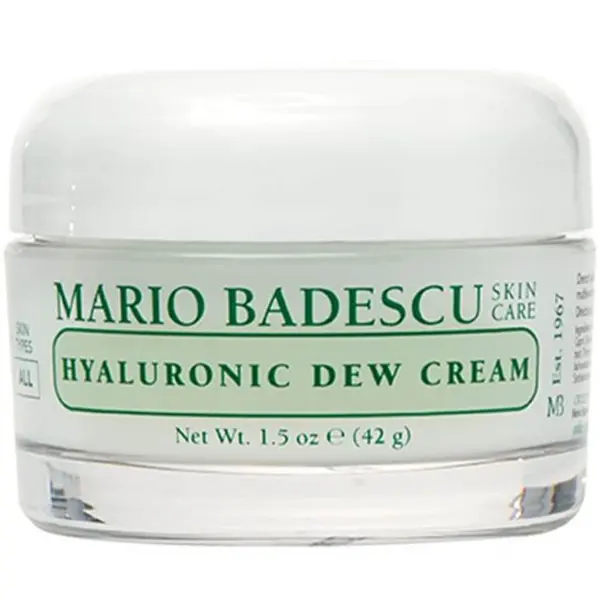 Mario Badescu Mario Badescu Hyaluronic Dew Cream Krema Za Njegu Lica 42 g