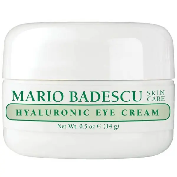 Mario Badescu Mario Badescu Hyaluronic Eye Cream Krema Za Područje Oko Očiju 14 ml