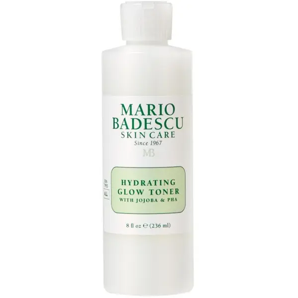 Mario Badescu Mario Badescu Hydrating Glow Toner 236 Ml Tonik Za Lice 263 ml