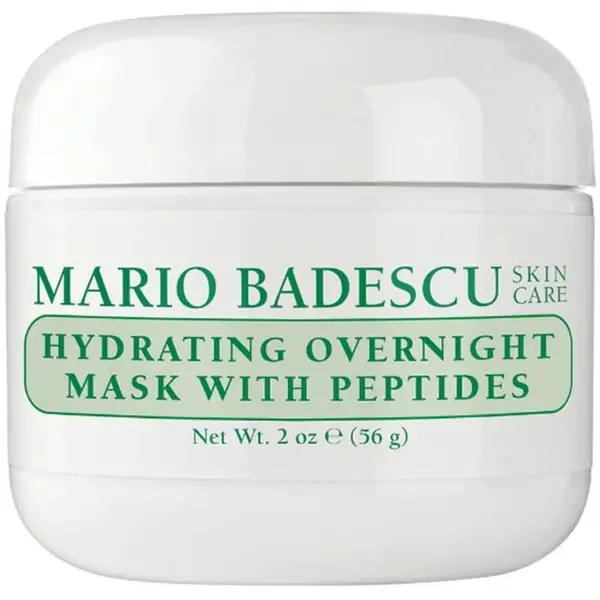 Mario Badescu Mario Badescu Maske Za Lice Hydrating Overnight Mask With Peptides Maska Njegu Lica 59 ml