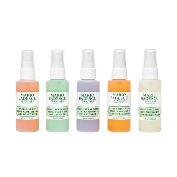 Mario Badescu Mario Badescu Mini Mist Collection Set 1 kom,