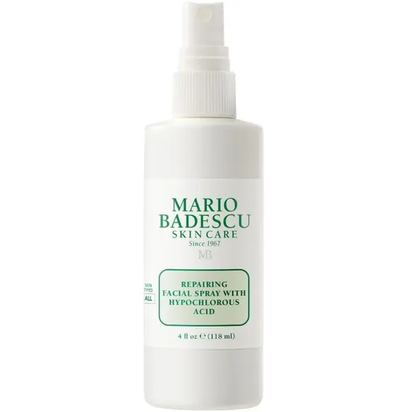 Mario Badescu Mario Badescu Repairing Facial Spray Hypochlorous Acid Sprej Za Njegu Lica 118 ml