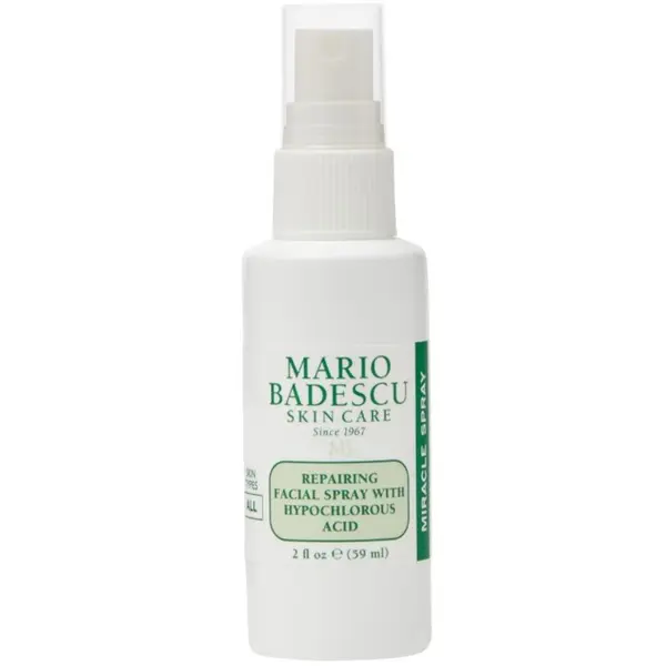 Mario Badescu Mario Badescu Repairing Facial Spray Hypochlorous Acid Sprej Za Njegu Lica 59 ml