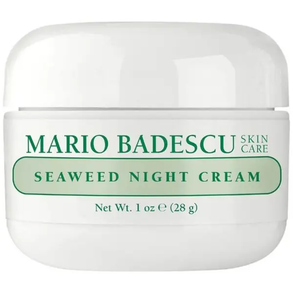 Mario Badescu Mario Badescu Seaweed Night Cream Krema Za Njegu Lica 29 ml